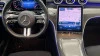 Mercedes-Benz Clase C 220 d Estate