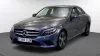 Mercedes-Benz C-CLASS CLASE C 200 AUTO 4P