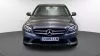 Mercedes-Benz C-CLASS CLASE C 200 AUTO 4P