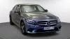 Mercedes-Benz C-CLASS CLASE C 200 AUTO 4P