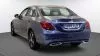 Mercedes-Benz C-CLASS CLASE C 200 AUTO 4P