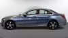 Mercedes-Benz C-CLASS CLASE C 200 AUTO 4P