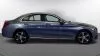 Mercedes-Benz C-CLASS CLASE C 200 AUTO 4P