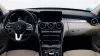 Mercedes-Benz C-CLASS CLASE C 200 AUTO 4P