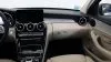 Mercedes-Benz C-CLASS CLASE C 200 AUTO 4P
