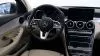 Mercedes-Benz C-CLASS CLASE C 200 AUTO 4P