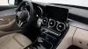 Mercedes-Benz C-CLASS CLASE C 200 AUTO 4P