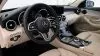 Mercedes-Benz C-CLASS CLASE C 200 AUTO 4P