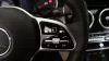Mercedes-Benz C-CLASS CLASE C 200 AUTO 4P