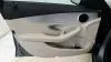 Mercedes-Benz C-CLASS CLASE C 200 AUTO 4P