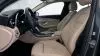 Mercedes-Benz C-CLASS CLASE C 200 AUTO 4P