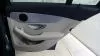 Mercedes-Benz C-CLASS CLASE C 200 AUTO 4P