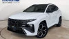 Hyundai Tucson 1.6T 158kW (215CV) HEV AT N Line Sky
