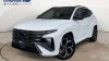 Hyundai Tucson 1.6T 158kW (215CV) HEV AT N Line Sky