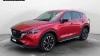 Mazda CX-5 2.0 G 121KW MHEV NEWGROUND 2WD AUT 5P