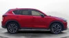 Mazda CX-5 2.0 G 121KW MHEV NEWGROUND 2WD AUT 5P