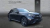 Mercedes-Benz GLC  300 de 4MATIC con tecnología híbrida