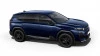 Citroën E-C5 Aircross Eléctrico 154kW (210CV) Max Citroën E-C5 Aircross Eléctrico 154kW (210CV) Max