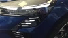 Renault Clio  Hibrido  E-TECH Full Hybrid Techno 105kW