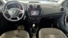 Dacia Sandero Stepway TCE 66kW (90CV)