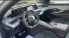 Peugeot 5008 Plug-in Hybrid 1.6 143KW GT e-DCS7
