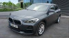 BMW X2 sDrive18d BMW X2 sDrive18d