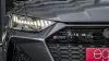 Audi RS6 AVANT C8 RS DYNAMIC PLUS