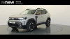 Dacia Duster Extreme HYBRID 105kW (140CV) 4X2 Dacia Duster Extreme HYBRID 105kW (140CV) 4X2