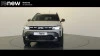 Dacia Duster Extreme HYBRID 105kW (140CV) 4X2 Dacia Duster Extreme HYBRID 105kW (140CV) 4X2