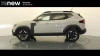 Dacia Duster Extreme HYBRID 105kW (140CV) 4X2 Dacia Duster Extreme HYBRID 105kW (140CV) 4X2