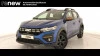 Dacia Sandero  Stepway ECO-G Extreme Go 74kW