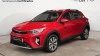 Kia Stonic 1.0 T-GDi 74kW (100CV) MHEV MT Concept Kia Stonic 1.0 T-GDi 74kW (100CV) MHEV MT Concept