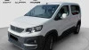 Peugeot Rifter  Active Standard Blue HDi