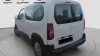 Peugeot Rifter  Active Standard Blue HDi