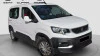 Peugeot Rifter  Active Standard Blue HDi