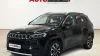 Jeep Compass eHybrid 1.5 MHEV 96kW Limited Dct