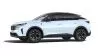 Peugeot 3008 Hybrid 1.2 100KW GT eDCS6