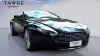 Aston Martin Vantage Roadster Sportshift