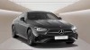 Mercedes-Benz CLE 220 d Coupé Mercedes-Benz CLE 220 d Coupé