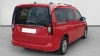 Ford Grand Tourneo Connect 2.0 TD Titanium
