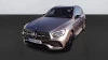Mercedes-Benz GLC GLC 220 d 4MATIC