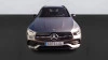 Mercedes-Benz GLC GLC 220 d 4MATIC