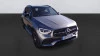 Mercedes-Benz GLC GLC 220 d 4MATIC