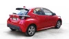 Mazda2 HYBRID 1.5 116CV CVT EXCLUSIVE LINE