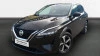 Nissan Qashqai DIG-T 103kW N-Connecta