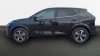 Nissan Qashqai DIG-T 103kW N-Connecta