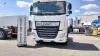 DAF XF 480 DAF XF 480