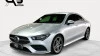 Mercedes-Benz CLA CLA 200 Mercedes-Benz CLA CLA 200