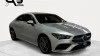 Mercedes-Benz CLA CLA 200 Mercedes-Benz CLA CLA 200