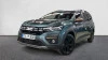 Dacia Jogger Extreme Go TCe 81kW (110CV) 5 plazas Dacia Jogger Extreme Go TCe 81kW (110CV) 5 plazas